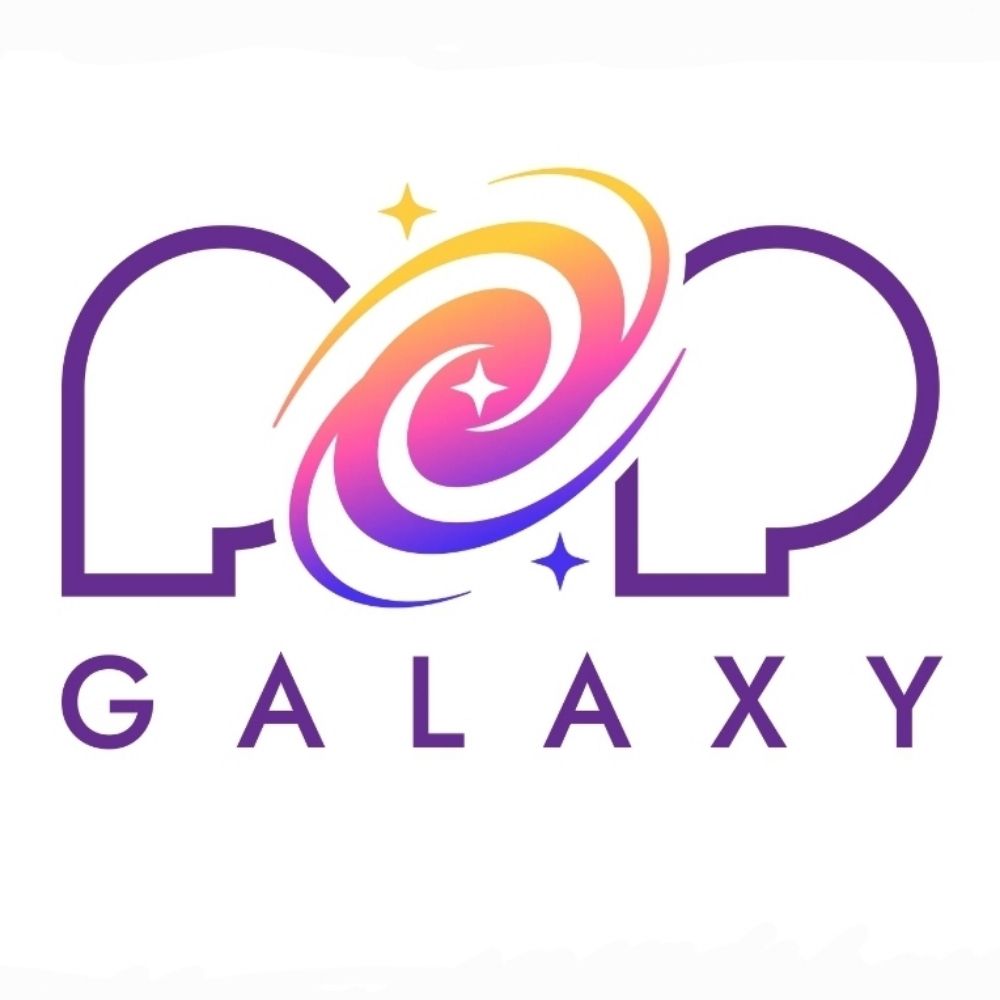Pop Galaxy Clothing