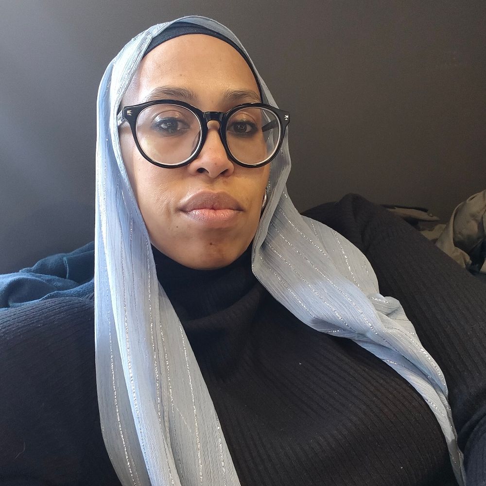 Aliyyah Terborg