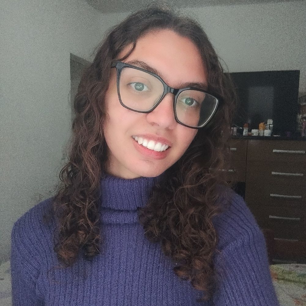 María Fernanda 💚
