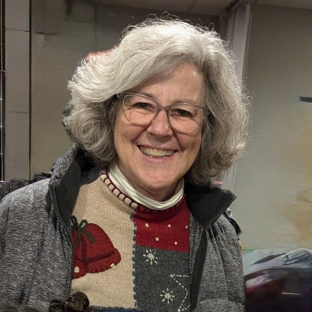 Margaret Carlson Thor