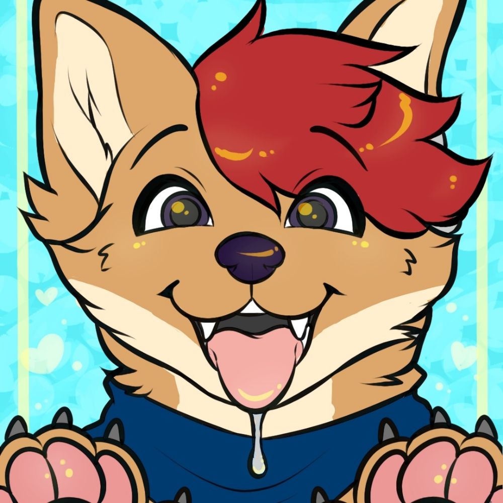 Lysindex🐾