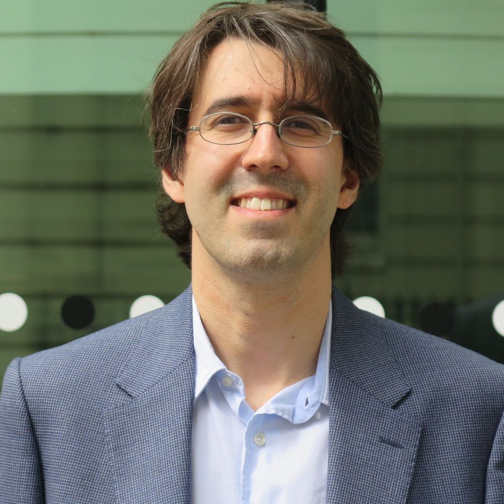 Joao Pedro Magalhaes