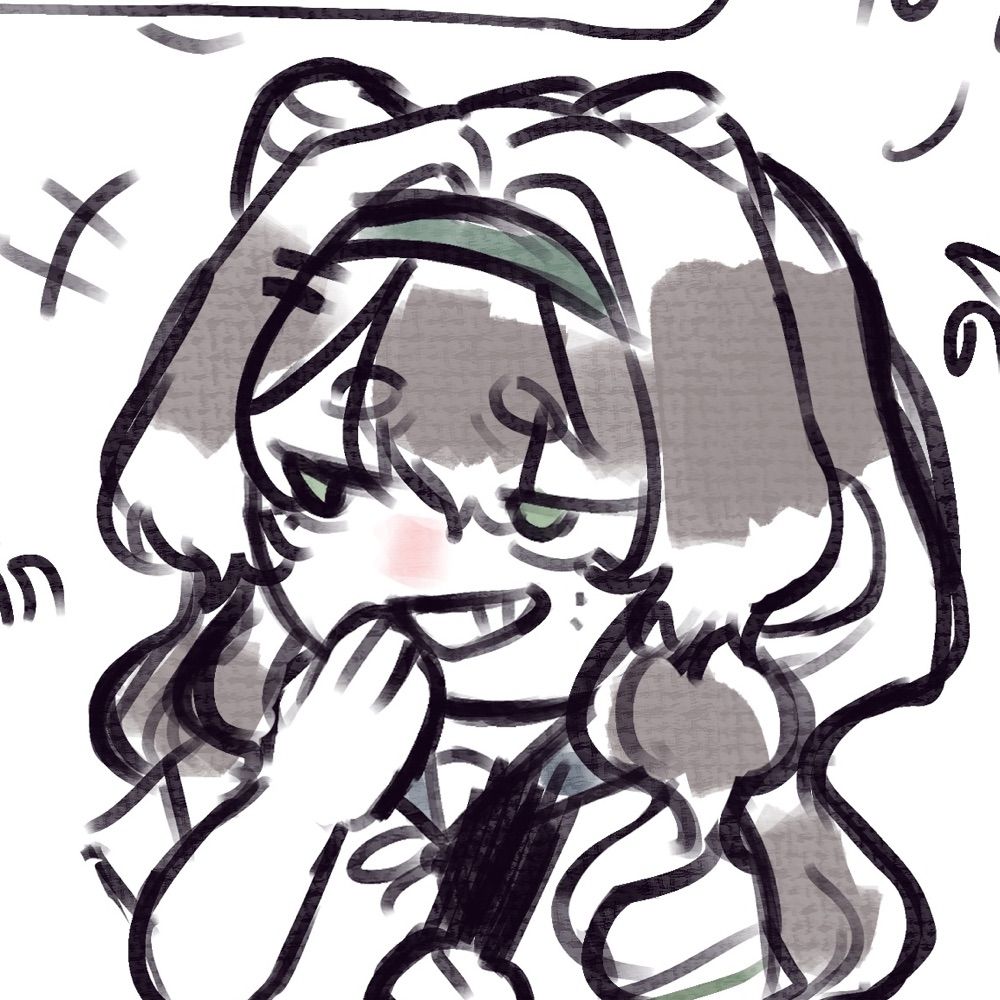 🐾 美緑 ⋆˙⟡ ( กลับมาแล้ววว อ๊ากกกกกกก )