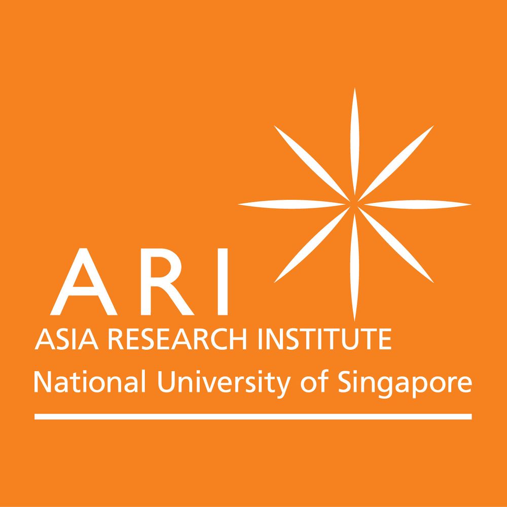 Asia Research Institute, NUS