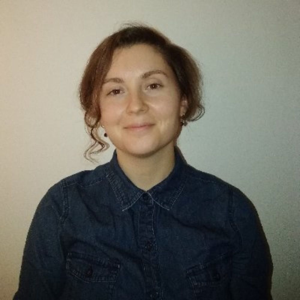Karen Dewart McEwen