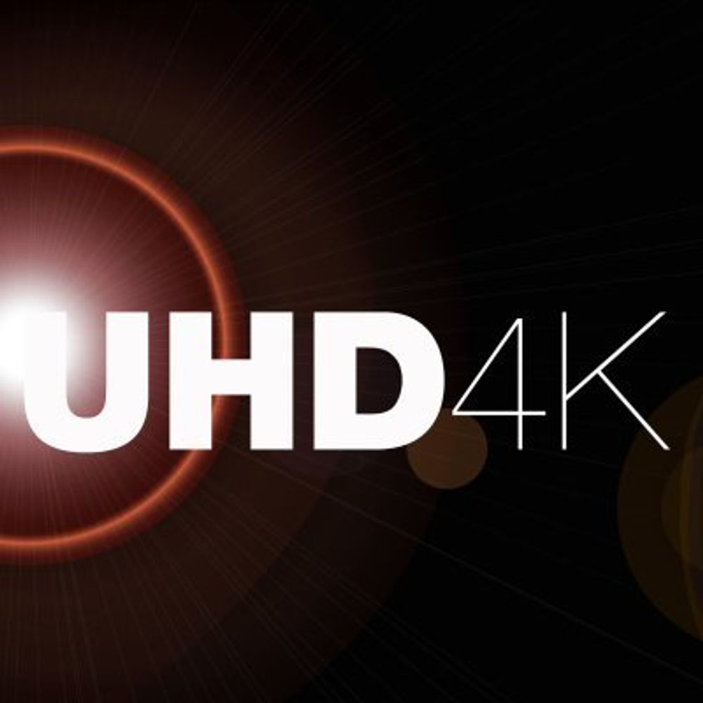 UHD4k 📺