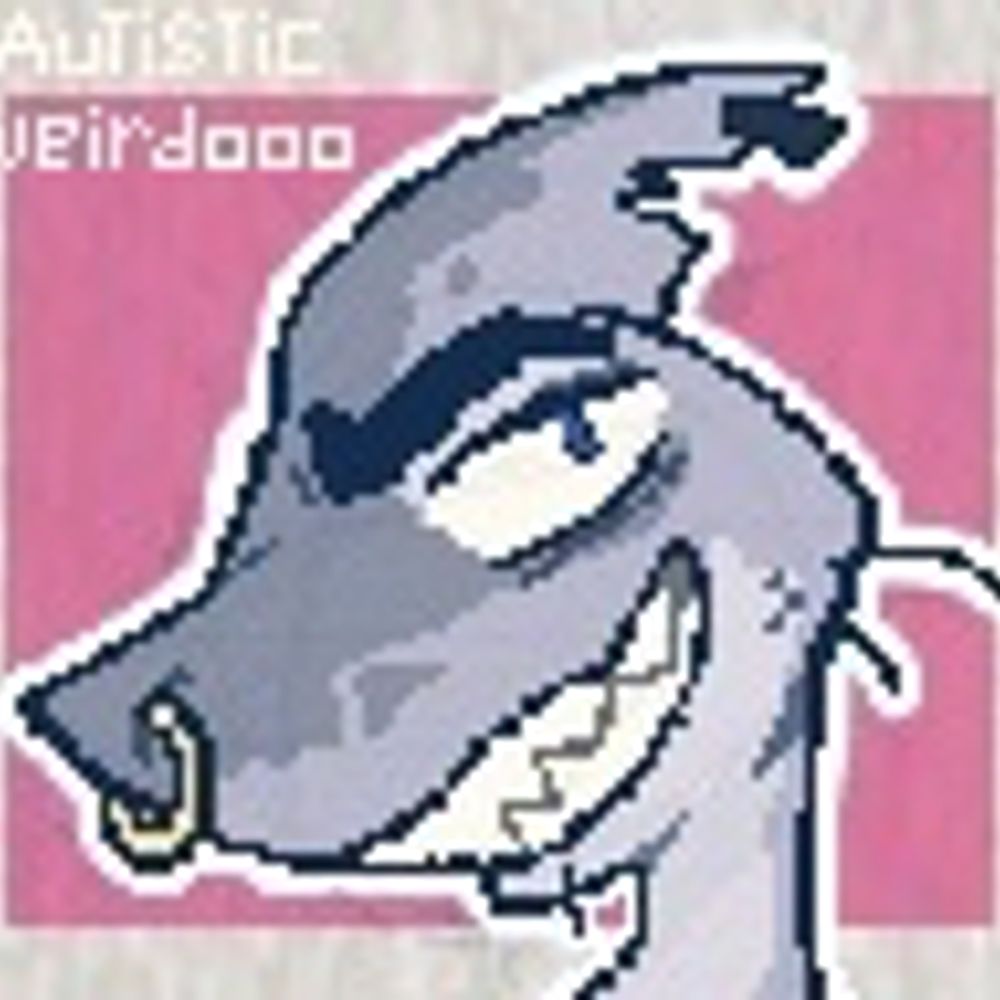 AutisticWeirdooo
