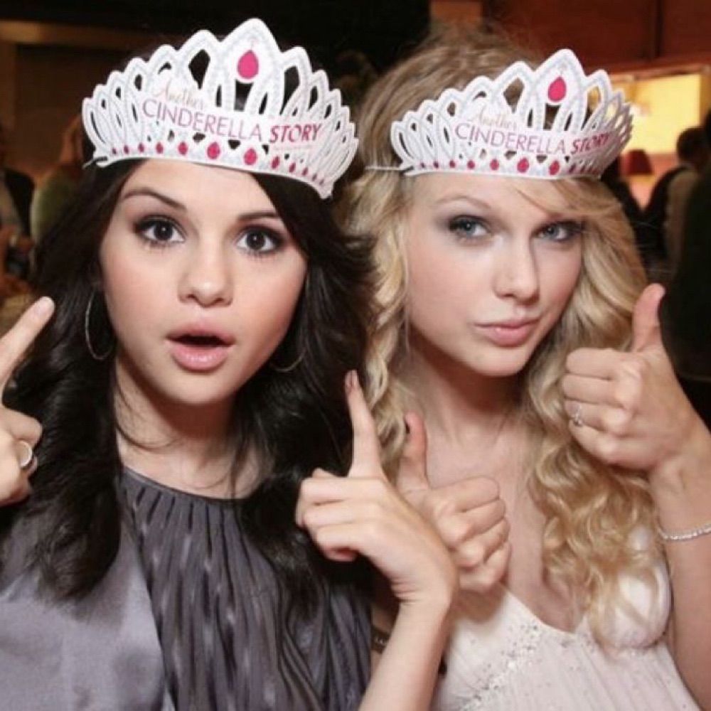 mari (taylor’s version)