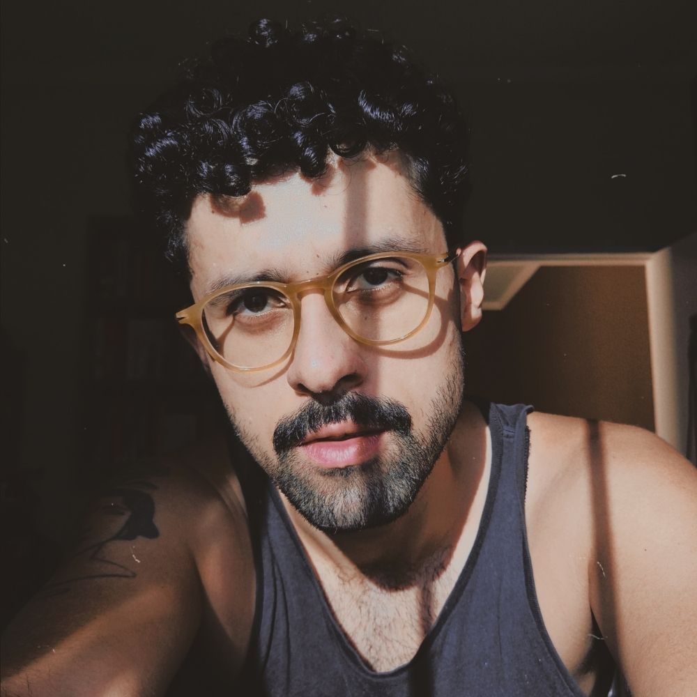 Ruan Oliveira