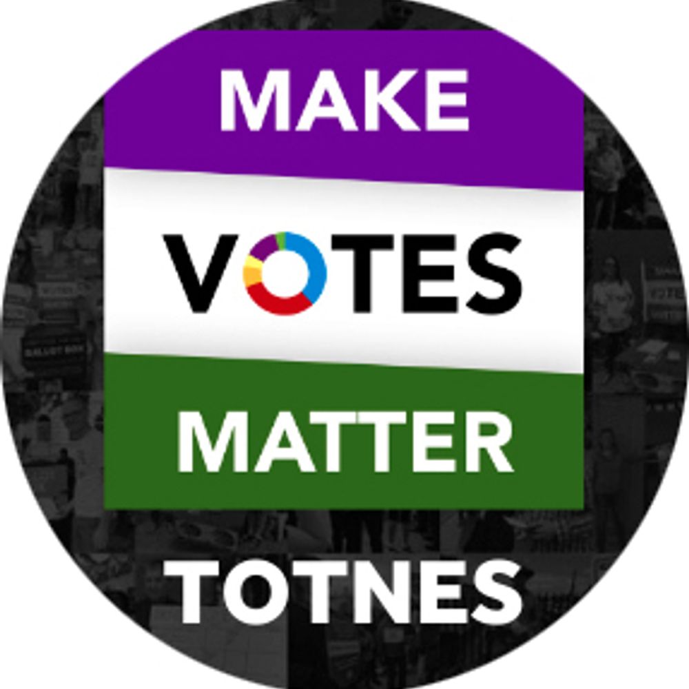 MVM - Totnes & South Devon