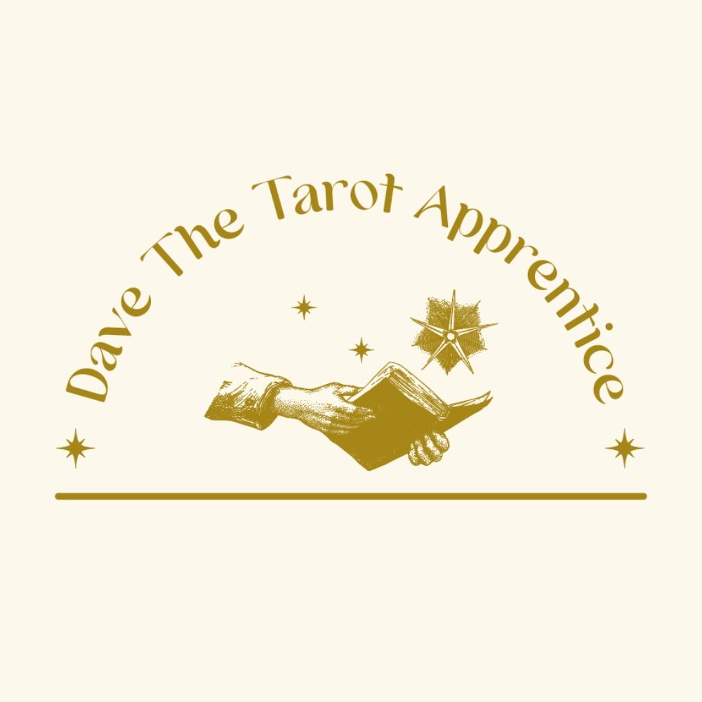 Dave the Tarot Apprentice