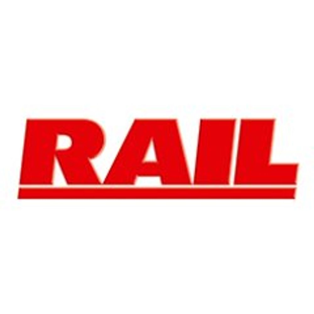 RAIL Magazine