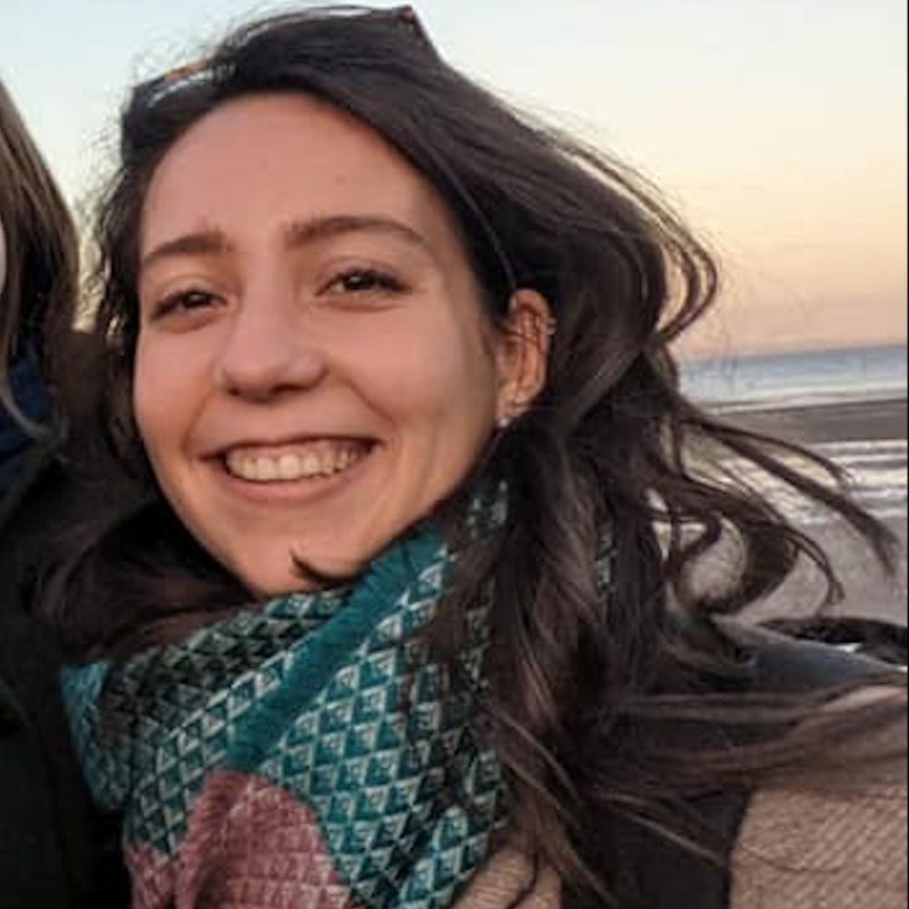 Julene Abad Del Vecchio