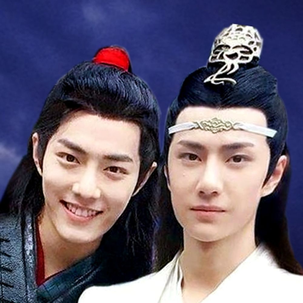 WangxianFicRecs