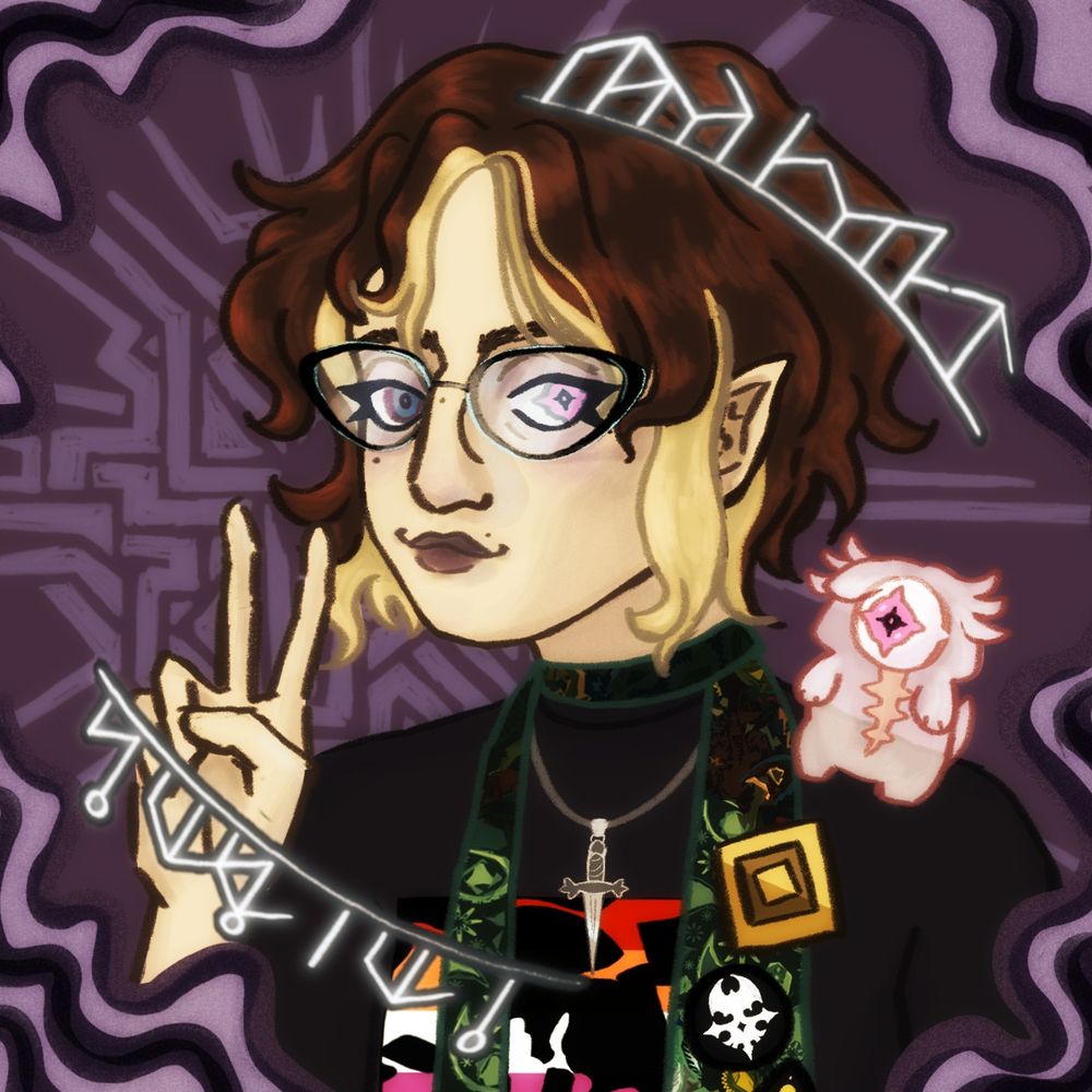 jup (time loop guy) ::3