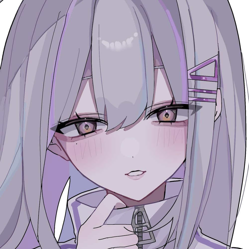 心栖すみか🌧️🗝️Vtuber準備中