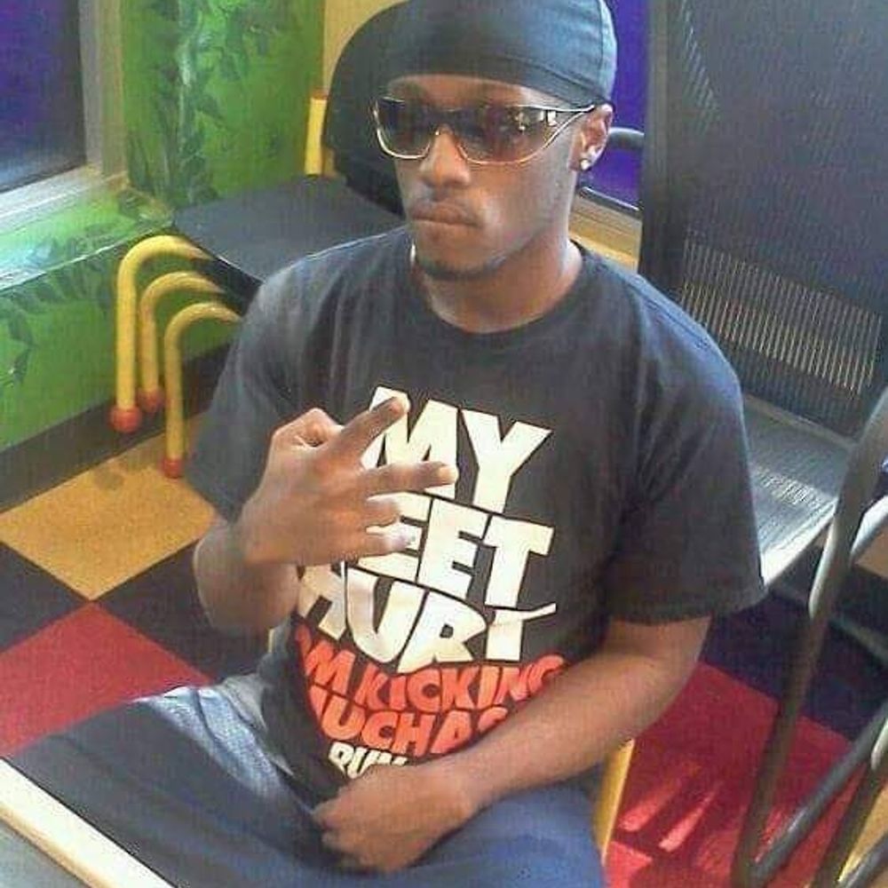 matt lockett