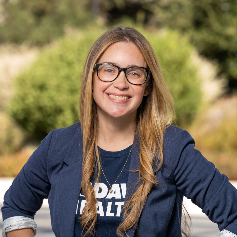 Nicole Kravitz-Wirtz