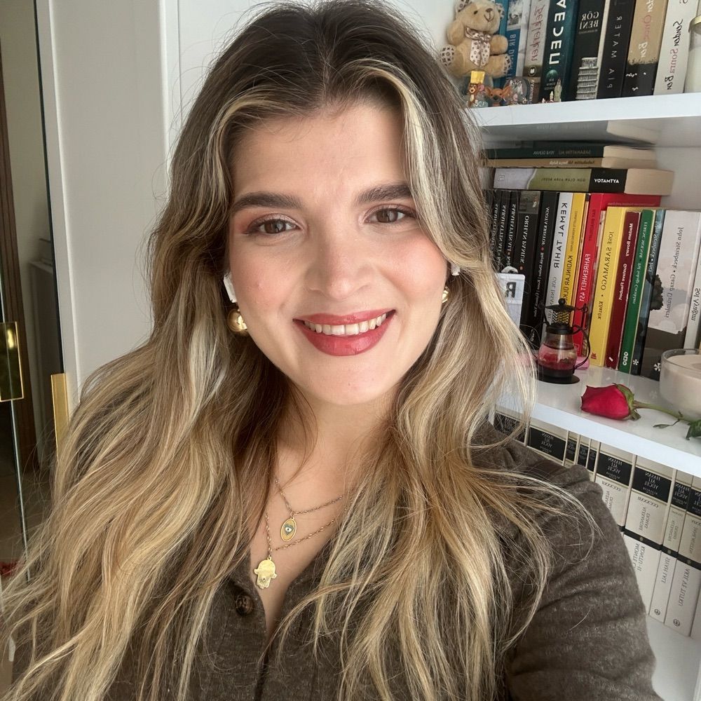 Merve Gürcan