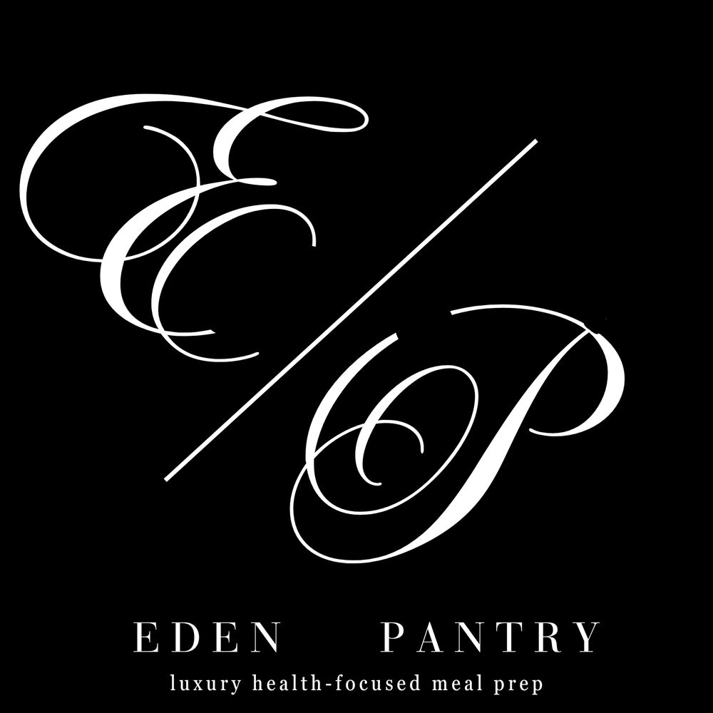 Eden Pantry