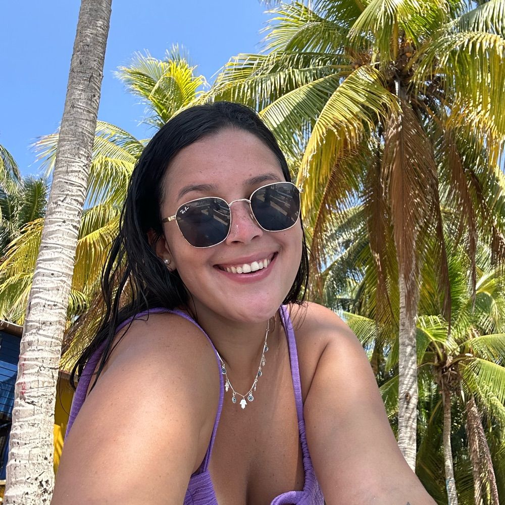 Raphaela Coelho