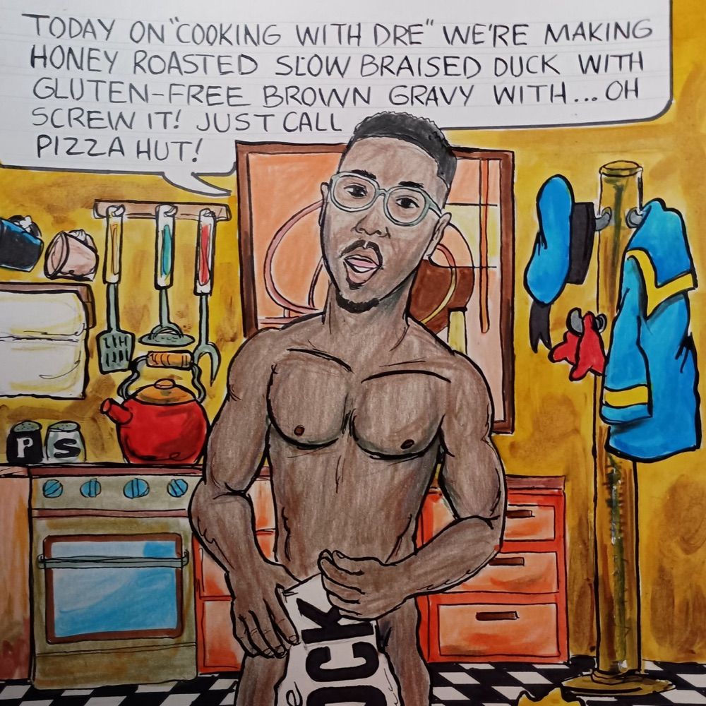 GetReadyWithDre