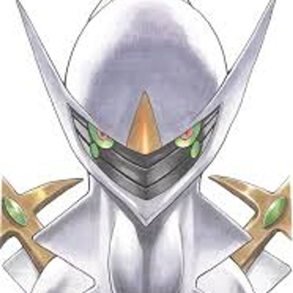 Skorpion Ribas, paradojeando en Leyendas Pokemon: Arceus
