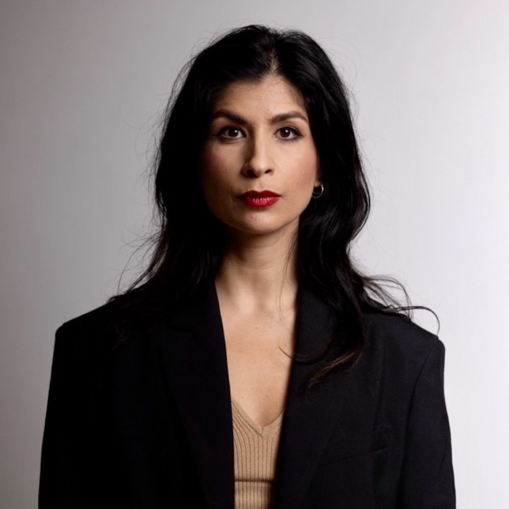 Soraya Hashim