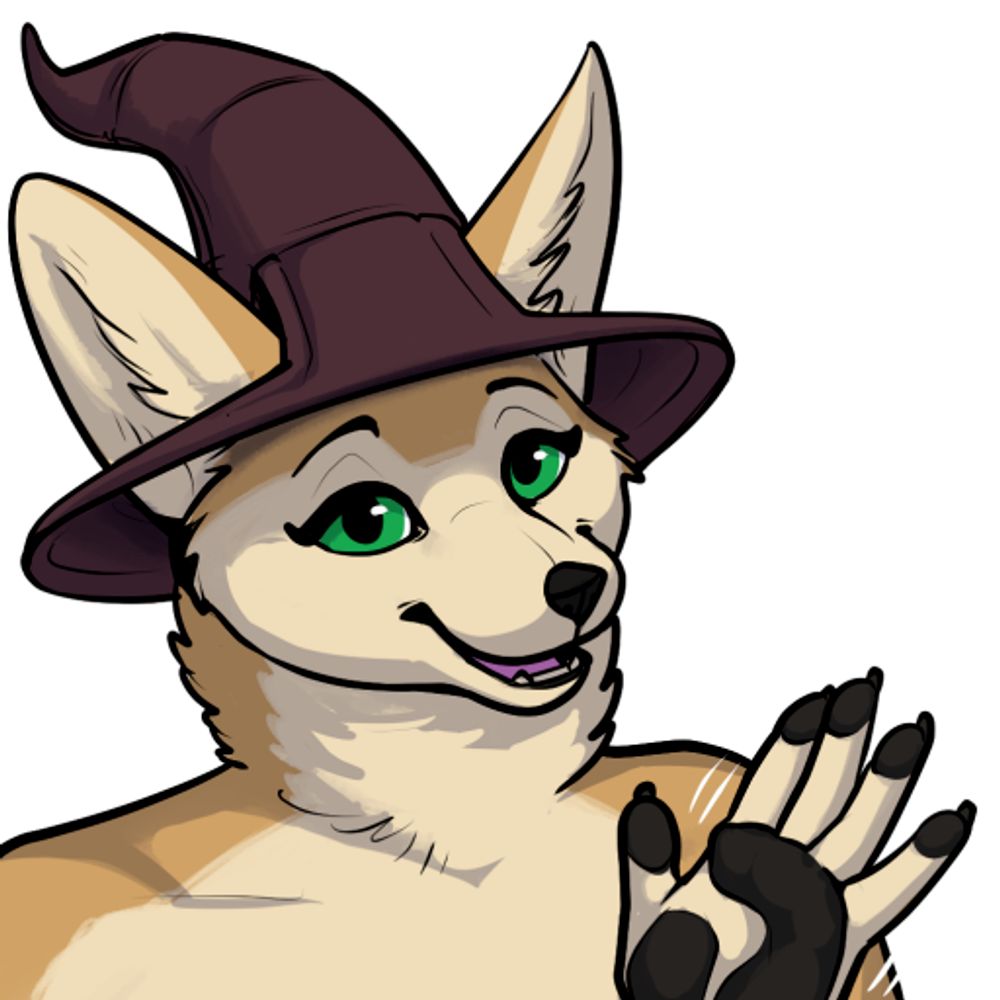 Ruggy Draws Stuff