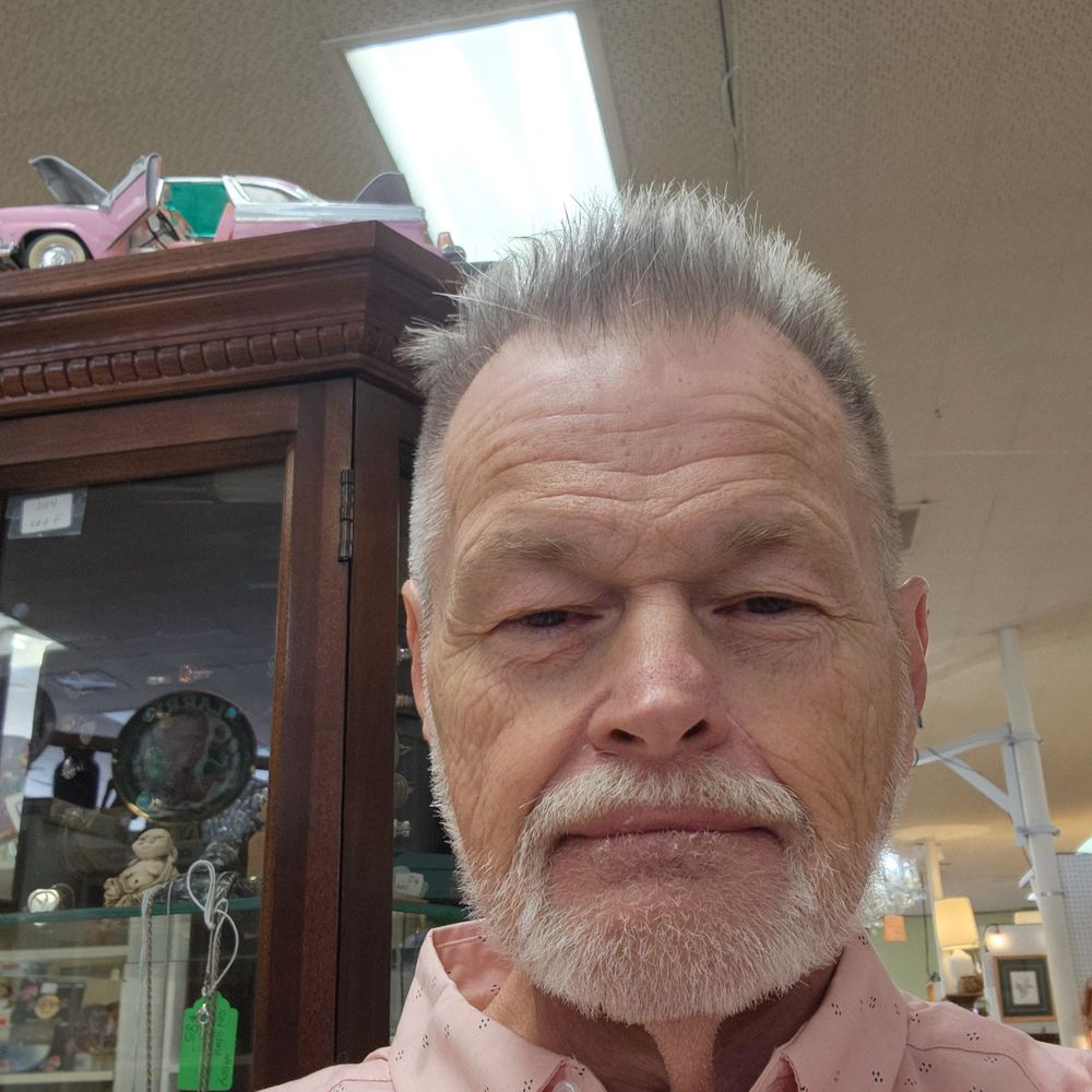 Russ Sprandel