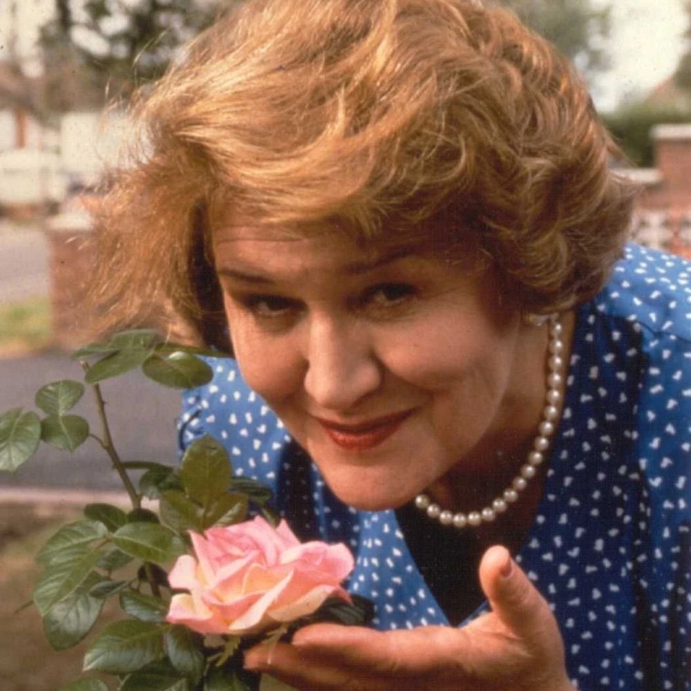 Rosemary
