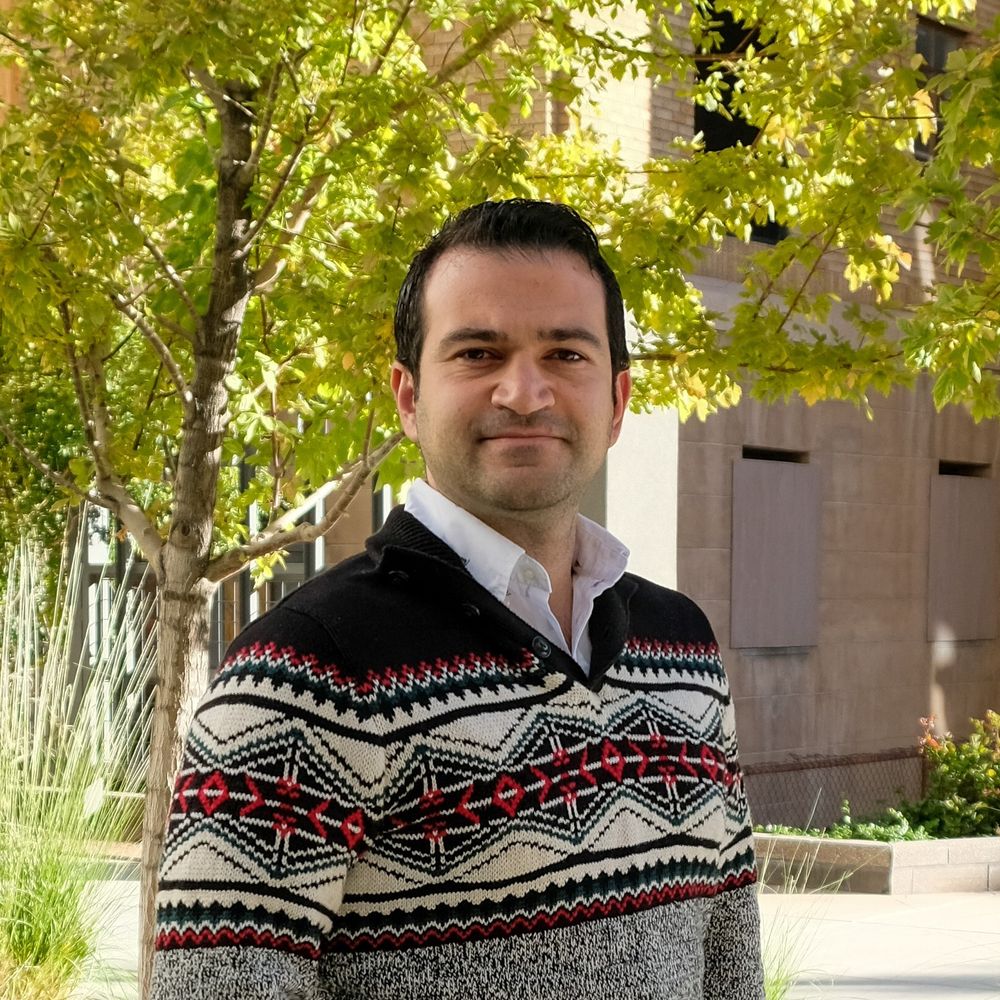 Achraf Noureddine