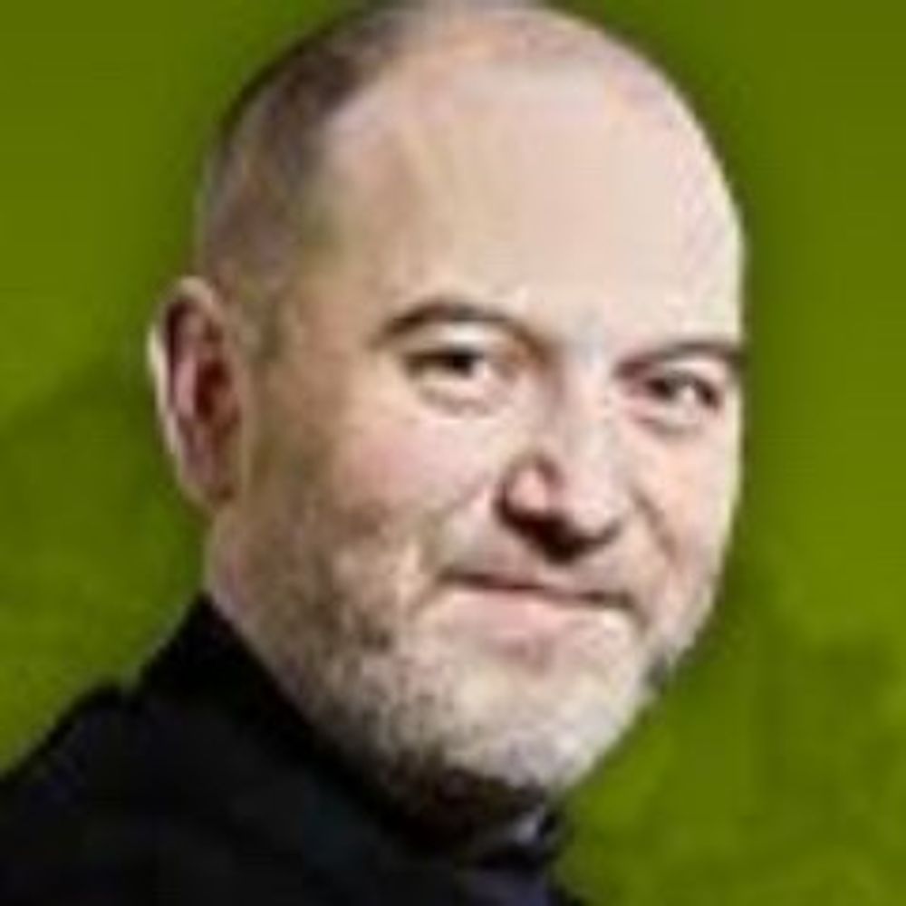 Denis Baupin