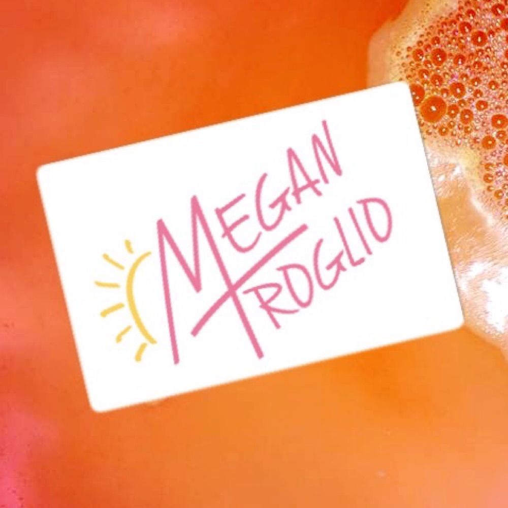 Megan trogs Troglio
