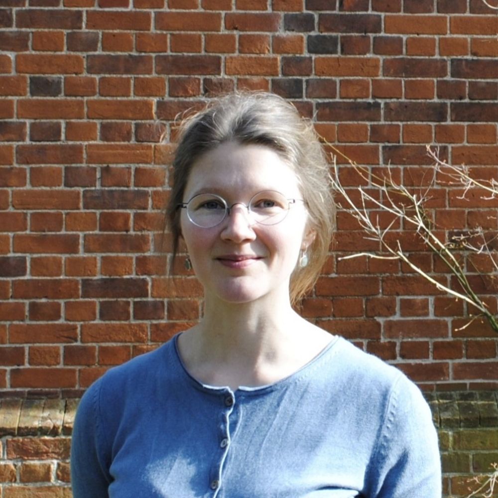 Christa Lundberg