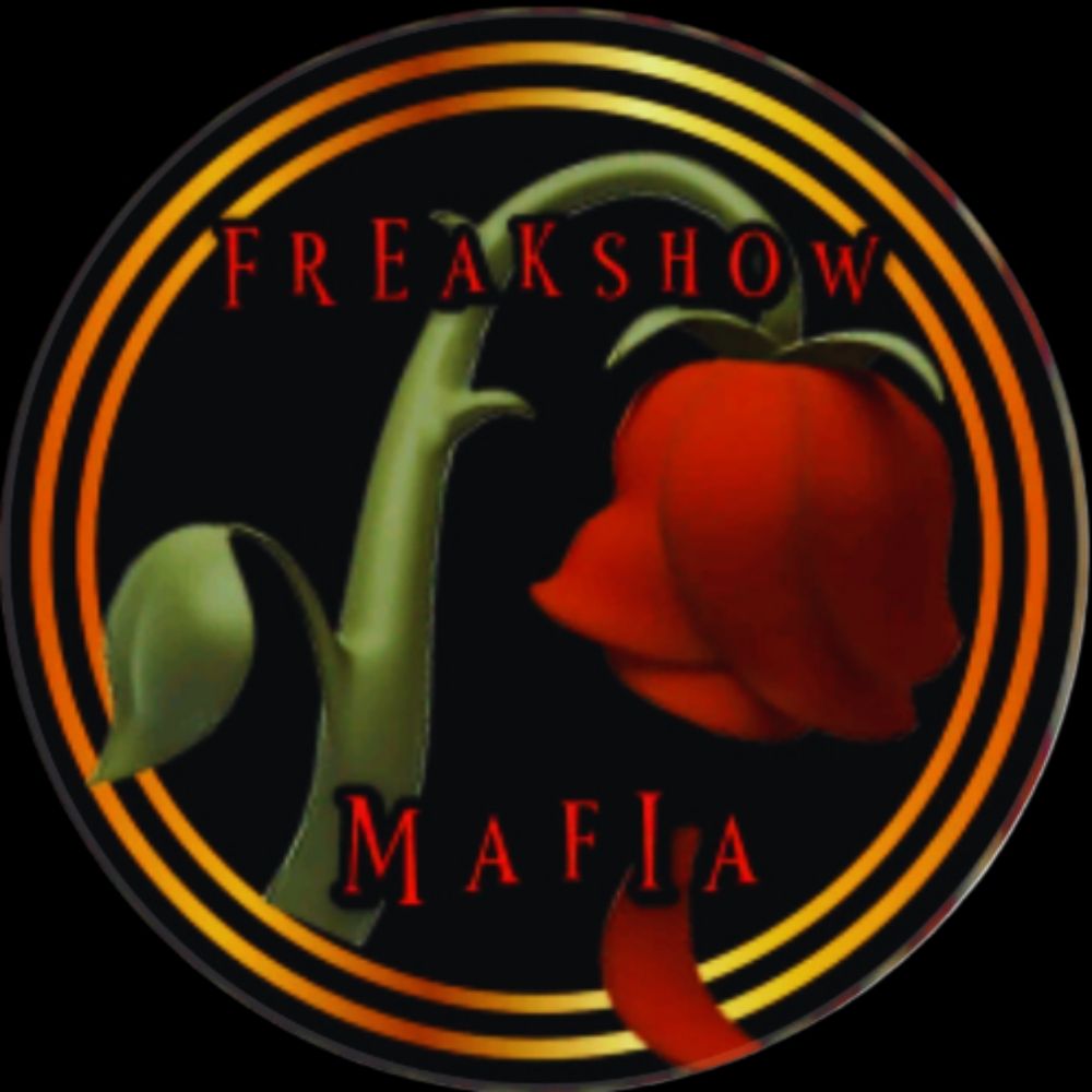 🥀fReAkShOwMaFiA🥀