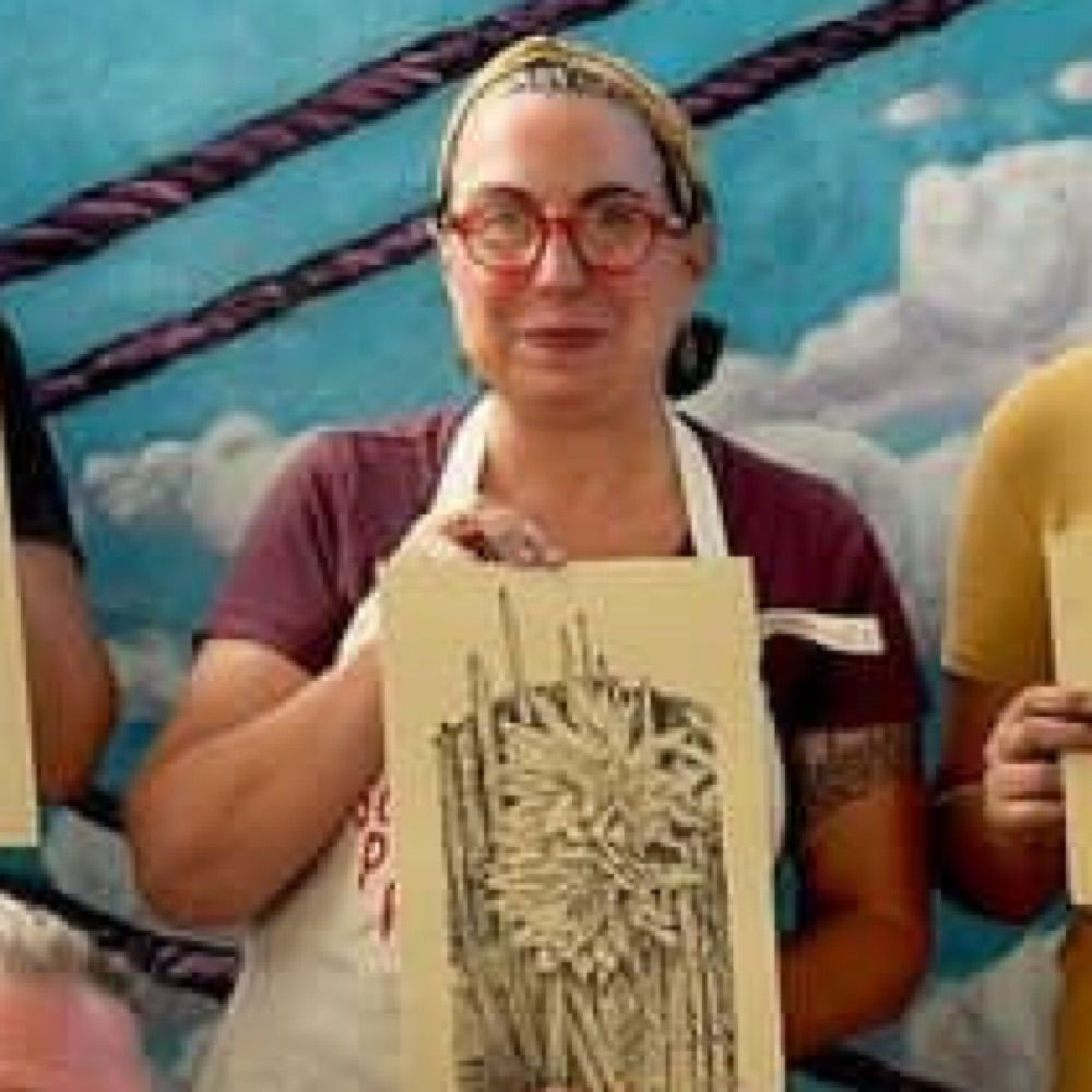 Mary Mortimer Studio