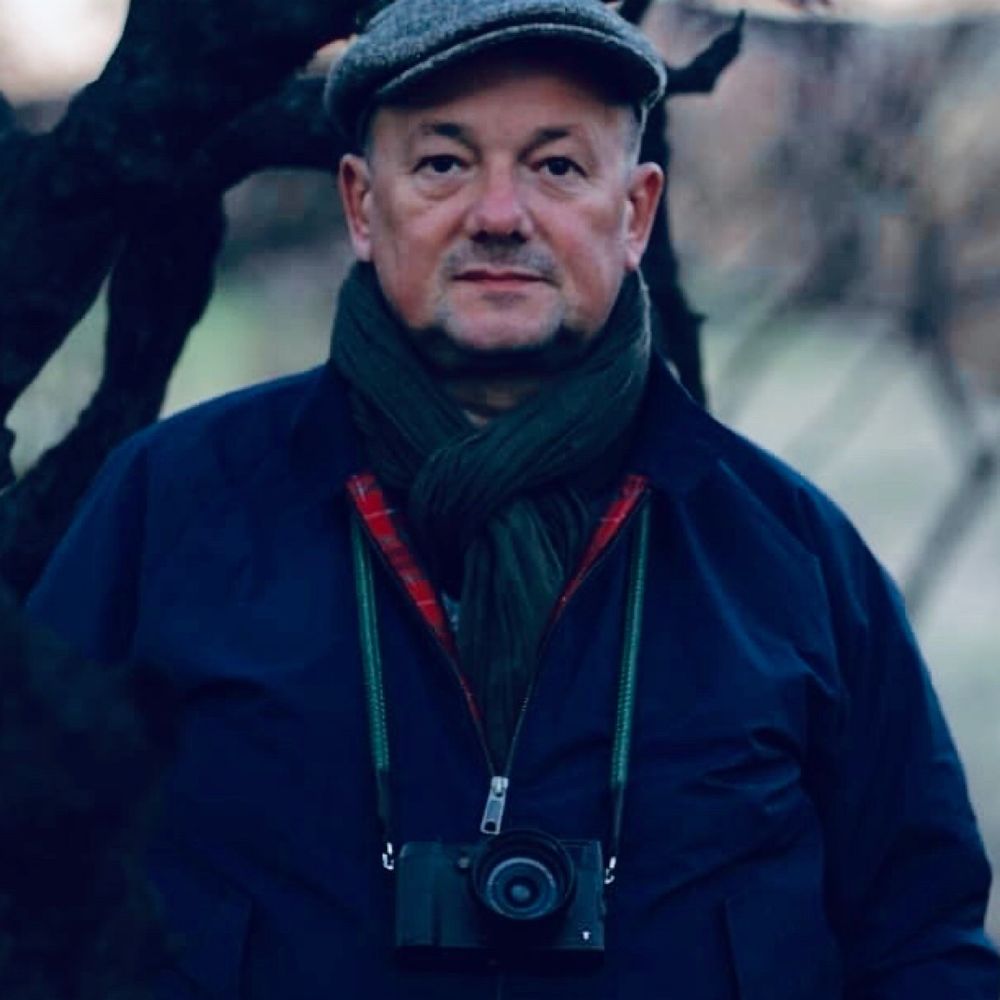 Peter Jülich 