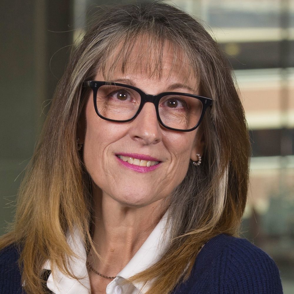 Bev McLaughlin