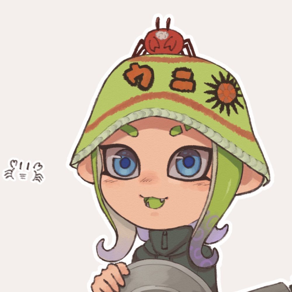 水社🦀