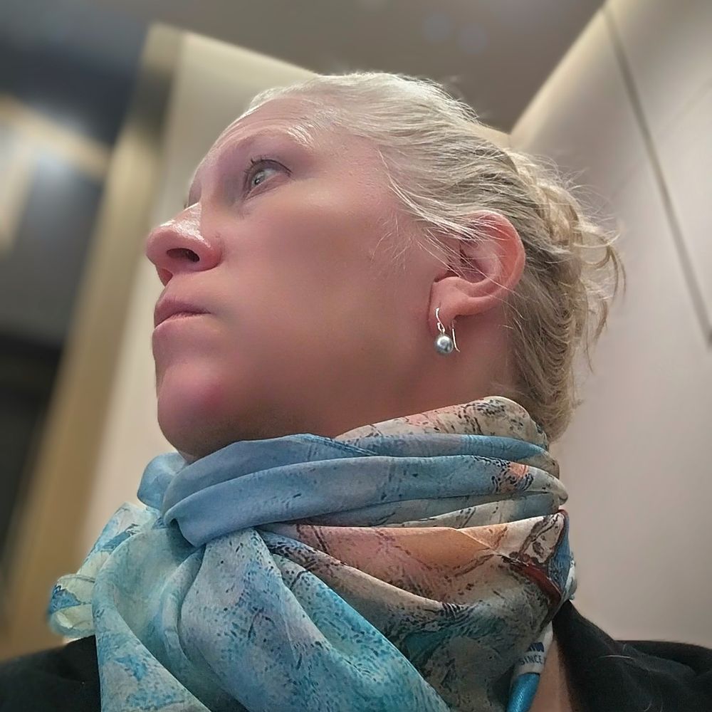 Pamela Lonnqvist