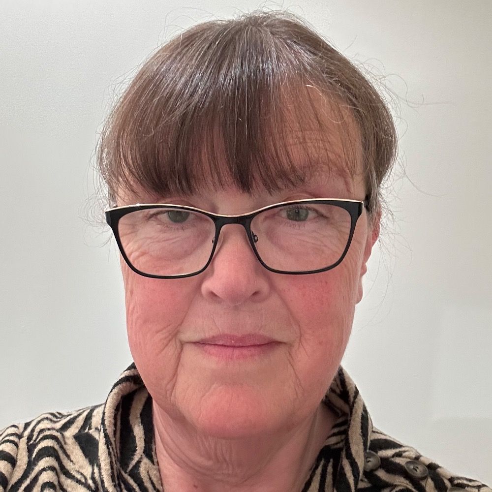 Jean Davis