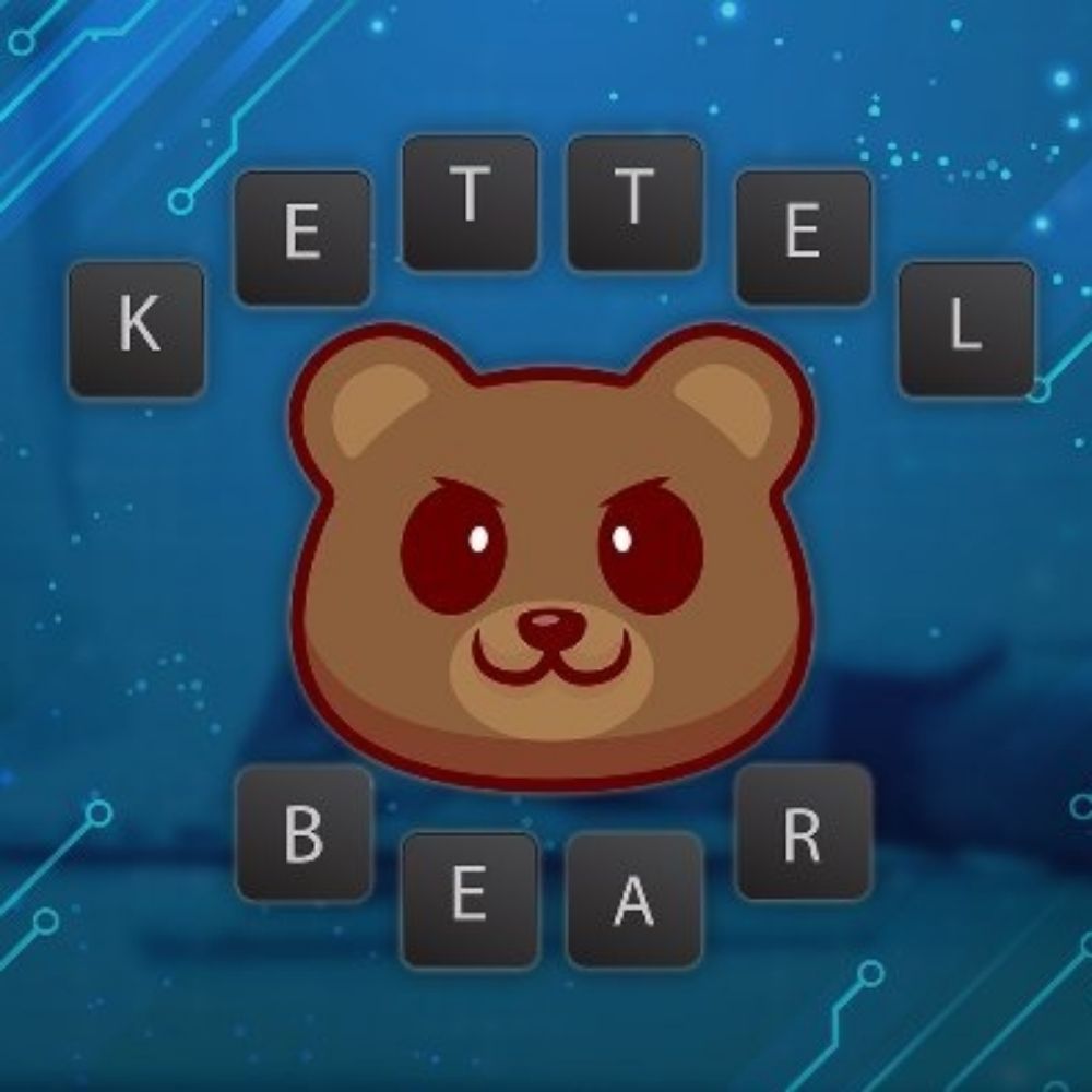 %KettelBear{}