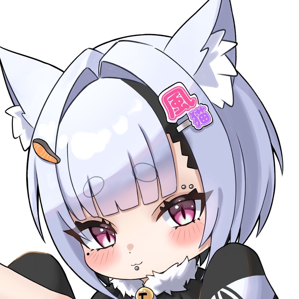 ふーにゃん