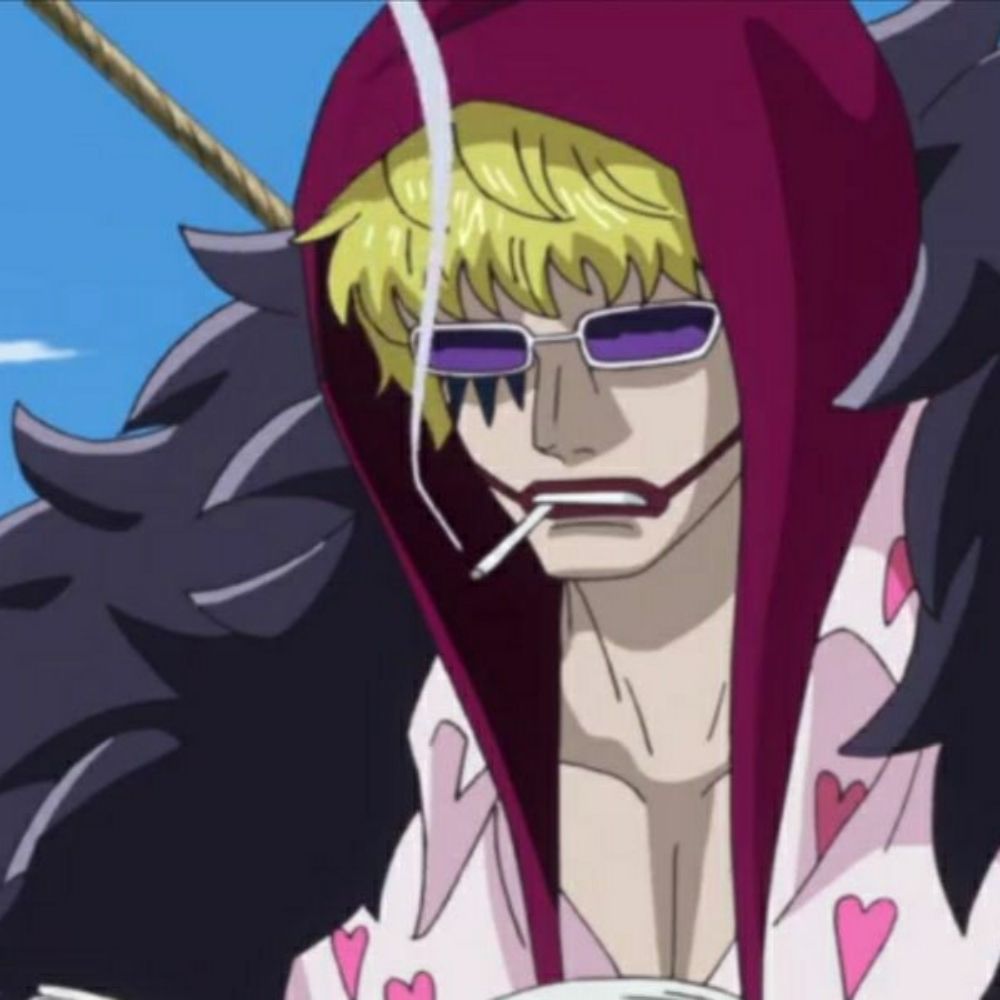 User avatar