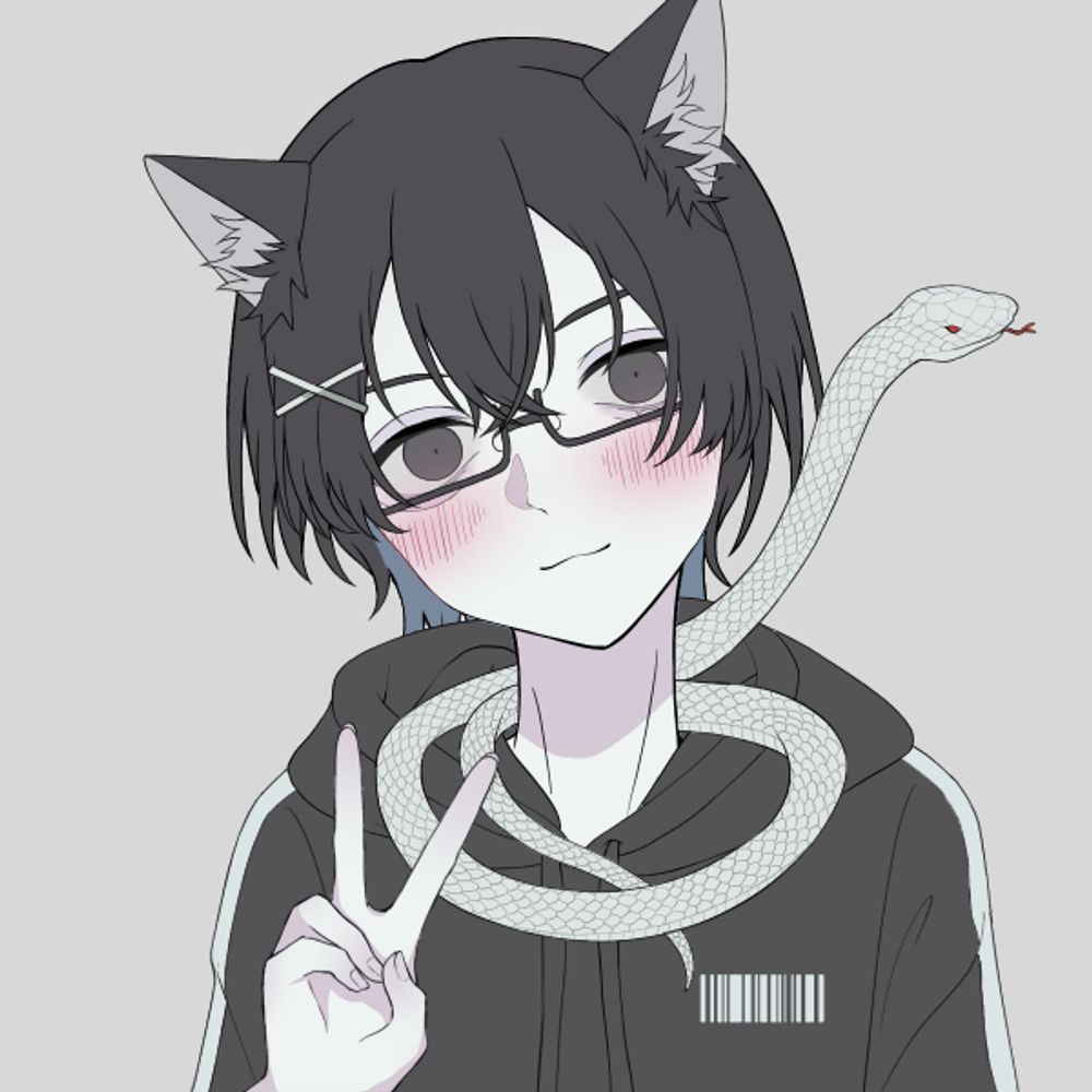 Domskii Chan