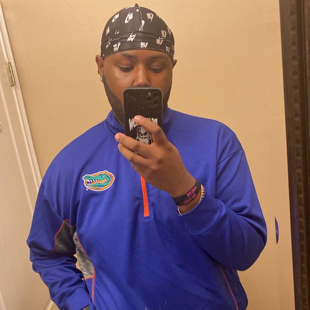 Jamari Fowler