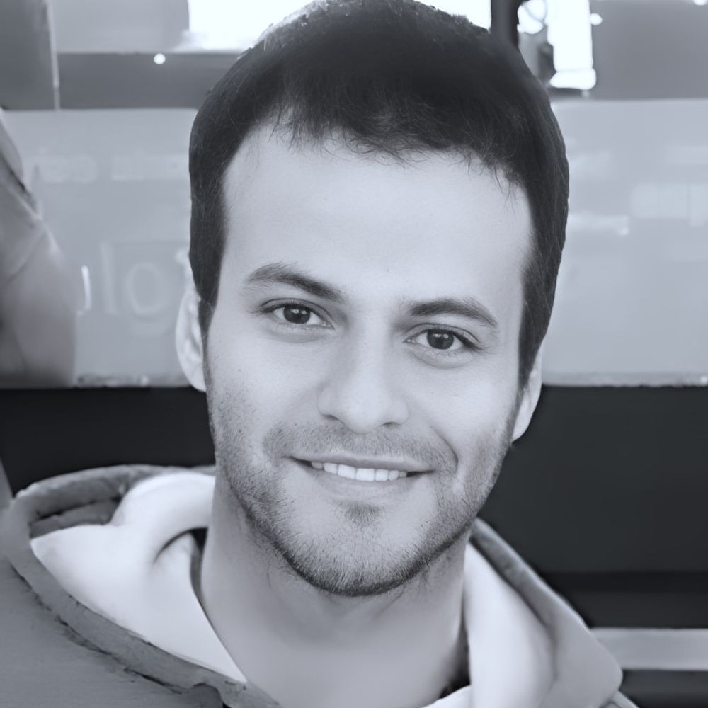 Thales D. Leandro