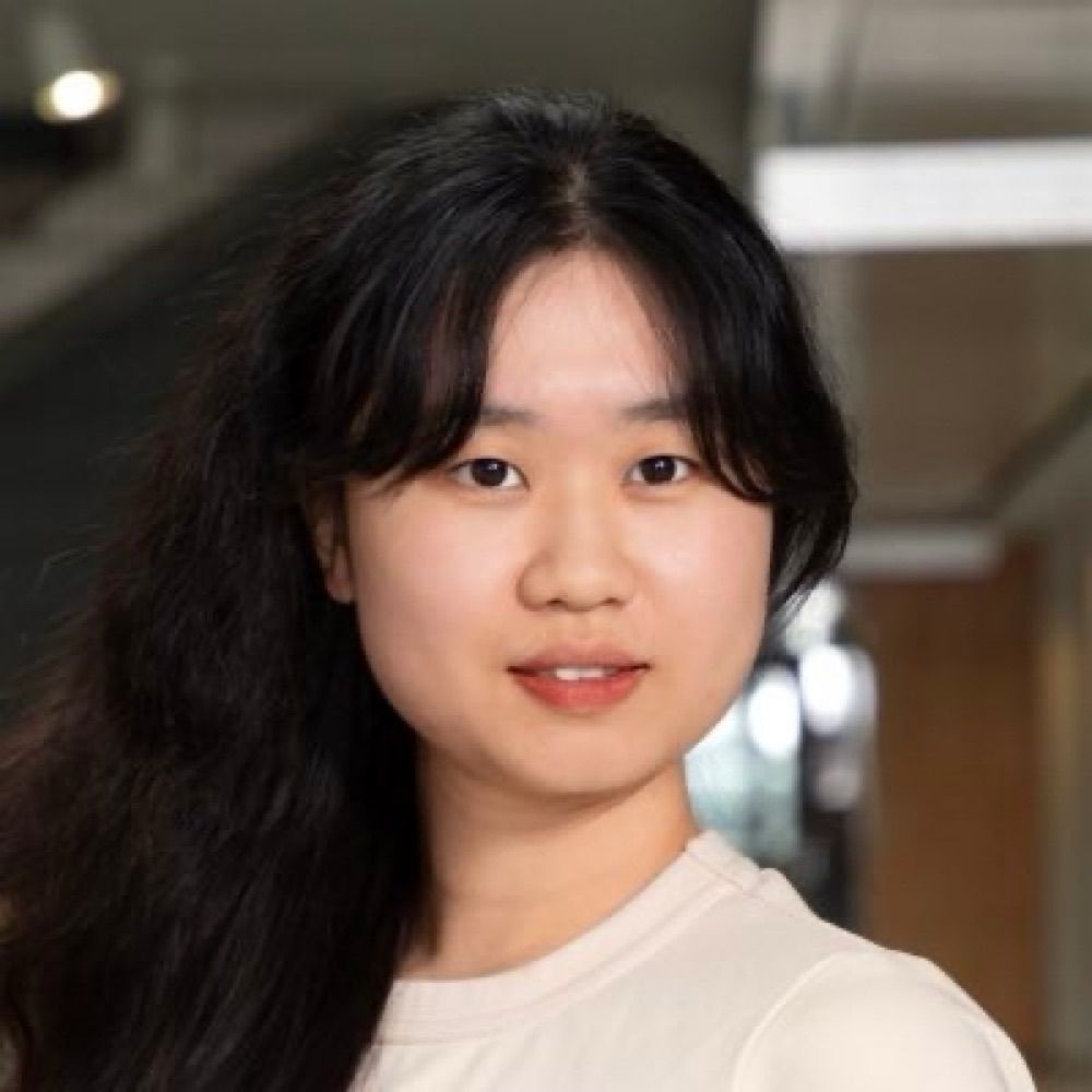 Ziqi Kang