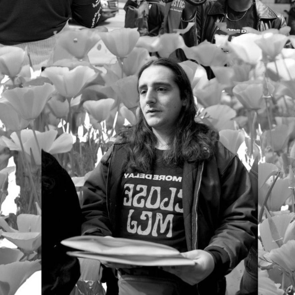 Anthony Arenas they|elle